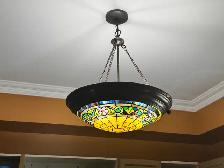 ceiling lights - Photo 2