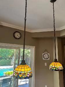 ceiling lights - Photo 3