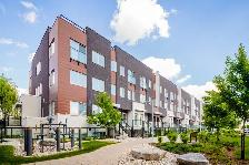 Luxury 2 Bedroom 2 Bath Townhouse Condo for Rent - 2 Parking!
