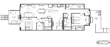 Luxury 2 Bedroom 2 Bath Townhouse Condo for Rent - 2 Parking! - Photo 10