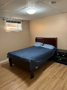 Two bedroom fully furnished basement suite in Anzac - Photo 2