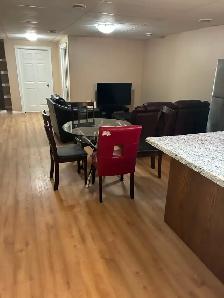 Two bedroom fully furnished basement suite in Anzac - Photo 3