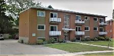 STUNNING 2 Bedroom with Balcony - PRIME LOCATION -