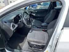 2018 Chevrolet Cruze LT - Photo 8