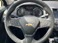 2018 Chevrolet Cruze LT - Photo 9