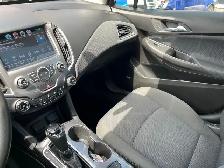 2018 Chevrolet Cruze LT - Photo 11