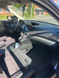 2012 Honda CR-V - Photo 4