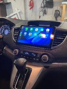 2012 Honda CR-V - Photo 5