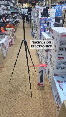 MERCURY 360 TRIPOD