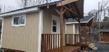 1.Garden shed at NBCC