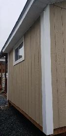 1.Garden shed at NBCC - Photo 3