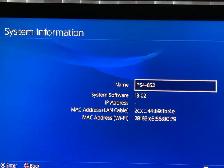 PS4 PRO 1TB with 2 games  & controller you’re getting a deal - Photo 3