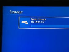PS4 PRO 1TB with 2 games  & controller you’re getting a deal - Photo 4