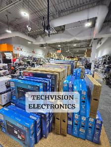 SAMSUNG, TCL & PHILIPS 32,40,43,50,55,60,65,70,75,85 TV'S SALE - Photo 2