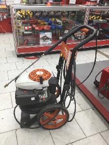 Compresseur à gaz Stihl - Photo 2