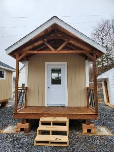 2.Garden shed at NBCC - Photo 2