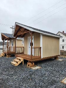 2.Garden shed at NBCC - Photo 3