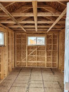 2.Garden shed at NBCC - Photo 4