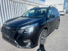 2023 Subaru Forester Touring // EYESIGHT, CAMÉRA DE RECUL,BANC C
