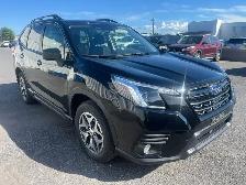 2023 Subaru Forester Touring // EYESIGHT, CAMÉRA DE RECUL,BANC C - Photo 3