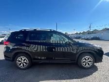 2023 Subaru Forester Touring // EYESIGHT, CAMÉRA DE RECUL,BANC C - Photo 4