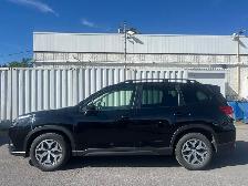 2023 Subaru Forester Touring // EYESIGHT, CAMÉRA DE RECUL,BANC C - Photo 5