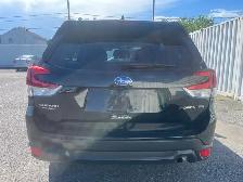 2023 Subaru Forester Touring // EYESIGHT, CAMÉRA DE RECUL,BANC C - Photo 6
