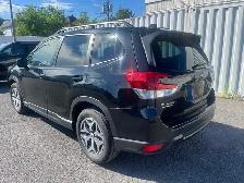 2023 Subaru Forester Touring // EYESIGHT, CAMÉRA DE RECUL,BANC C - Photo 7