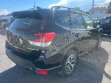 2023 Subaru Forester Touring // EYESIGHT, CAMÉRA DE RECUL,BANC C - Photo 8