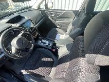 2023 Subaru Forester Touring // EYESIGHT, CAMÉRA DE RECUL,BANC C - Photo 9