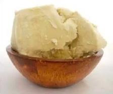 100% Pure Ghanian Shea Butter
