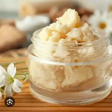 100% Pure Ghanian Shea Butter - Photo 3