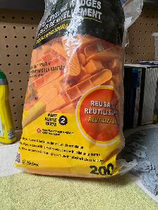 Tile Levelling Clips and Wedges - Photo 3