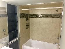 Beautiful 2 Bedroom Basement Suite - Photo 7