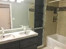 Beautiful 2 Bedroom Basement Suite - Photo 9