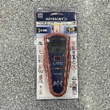 Zircon Superscan M4 Stud Finder