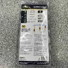 Zircon Superscan M4 Stud Finder - Photo 2