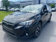 2018 Subaru Crosstrek Touring // TOIT, ECRAN 11.6, EYESIGHT, BAN