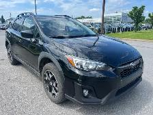 2018 Subaru Crosstrek Touring // TOIT, ECRAN 11.6, EYESIGHT, BAN - Photo 3
