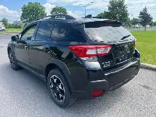 2018 Subaru Crosstrek Touring // TOIT, ECRAN 11.6, EYESIGHT, BAN - Photo 4