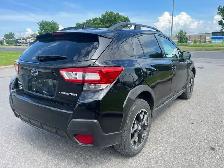 2018 Subaru Crosstrek Touring // TOIT, ECRAN 11.6, EYESIGHT, BAN - Photo 5