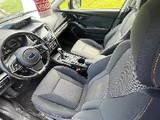 2018 Subaru Crosstrek Touring // TOIT, ECRAN 11.6, EYESIGHT, BAN - Photo 9