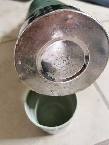 Stanley Aladdin Vacuum Bottle 1 Quart - Photo 4