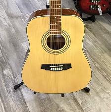 Denver 12 String Acoustic Guitar