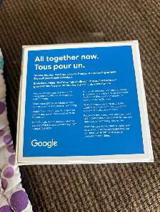 Google Chrome Cast 3rd Generation - Photo 5