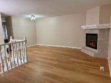 NEWLY RENOVATED! 3 Bedroom Duplex-1 block to Red Deer Hospital - Photo 3