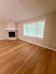 NEWLY RENOVATED! 3 Bedroom Duplex-1 block to Red Deer Hospital - Photo 4