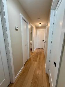 NEWLY RENOVATED! 3 Bedroom Duplex-1 block to Red Deer Hospital - Photo 5