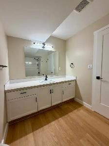 NEWLY RENOVATED! 3 Bedroom Duplex-1 block to Red Deer Hospital - Photo 8