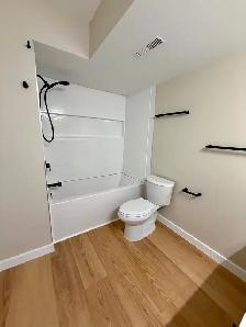 NEWLY RENOVATED! 3 Bedroom Duplex-1 block to Red Deer Hospital - Photo 9